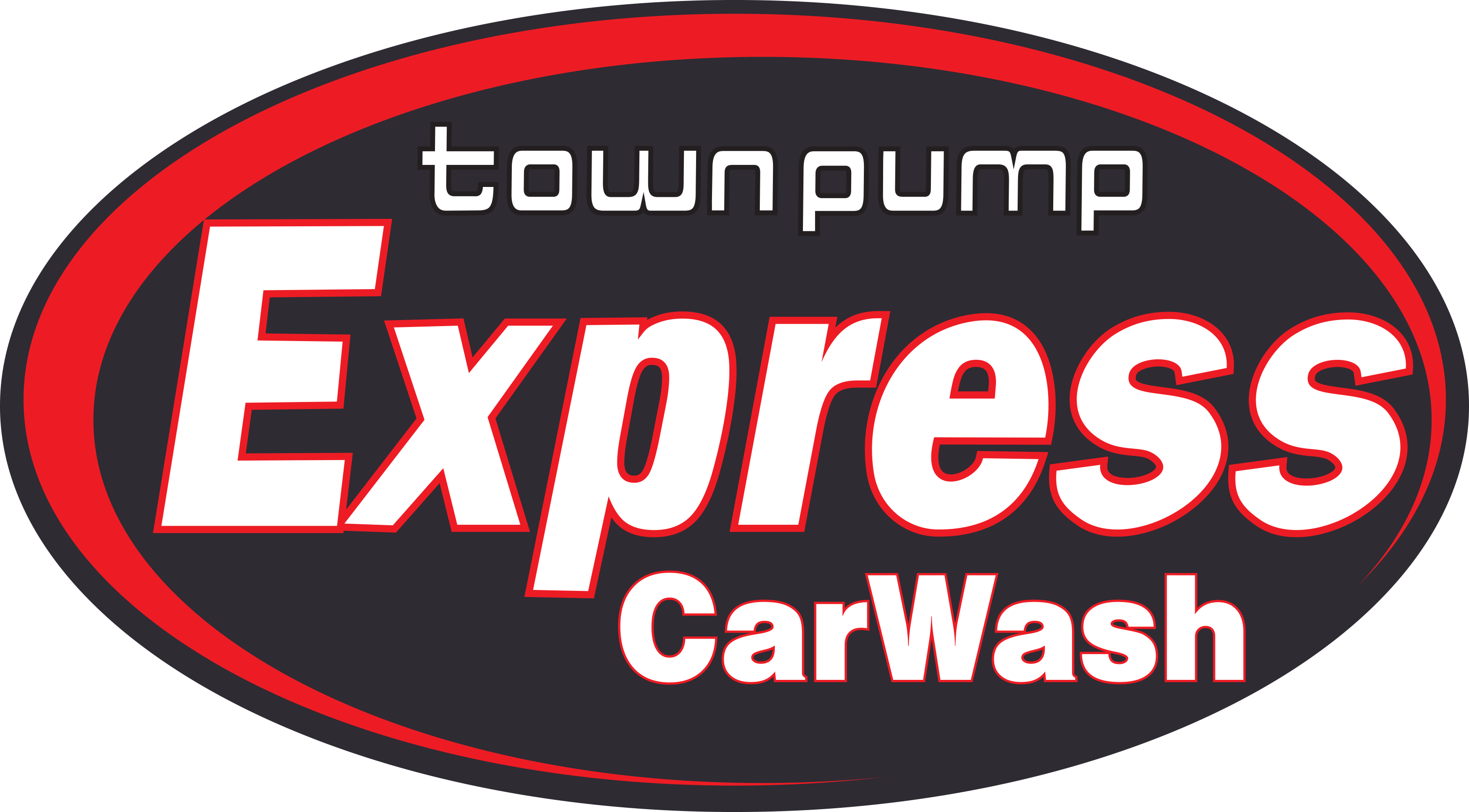 Unlimited Wash Club Town Pump Express Car Wash Helena & Great Falls, MT